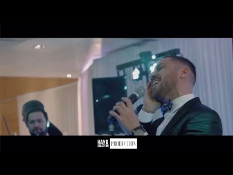 🇦🇲 ARMENIAN WEDDING ENTRANCE || LEVON KHOZIAN & BAND
