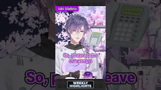 VTubers being VTubers｜Weekly Highlights【NIJISANJI EN】