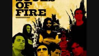 Souls of Fire - STOP