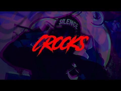 'CROOKS' Booming 808 Trap Type Beat Instrumental | Prod. Retnik Beats