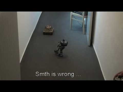 Kondo vs Tank. Round 1.