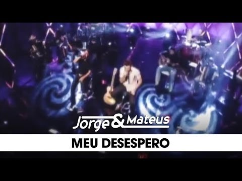 Meu Desespero video