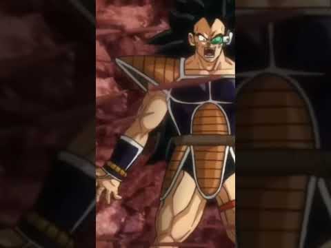 radiz ssj3 #shorts