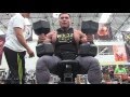 ALEX ORTIZ IFBB PRO GYM 25