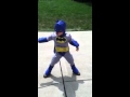 Moves like Jagger Batman Kid 