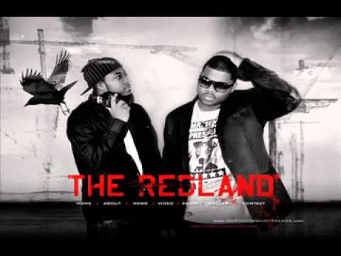 The RedLand - 