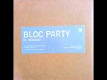 Bloc Party - Mercury (CSS Remix)