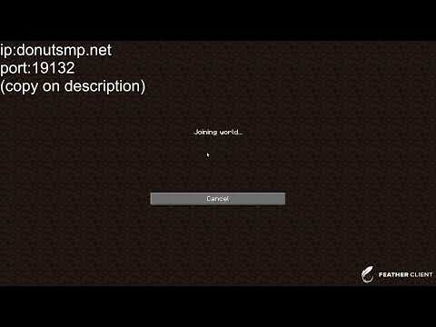 EPIC DONUTSMP LIVESTREAM - DAY 12 - JOIN NOW!