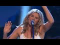 Grace Potter & The Nocturnals - Never Go Back (CONAN, 6-11-12)