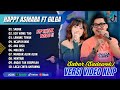 Happy Asmara Ft Gilga SABAR Sadewok EGO WONG TUO LANANG TENAN DANGDUT VIRAL 2025