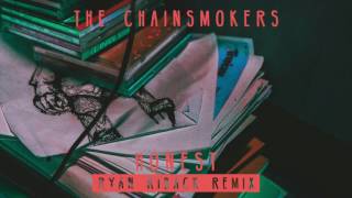 The Chainsmokers - Honest (Ryan Riback Remix) (Audio)