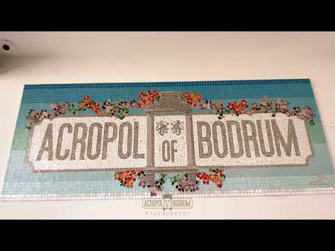 Huzurlu bir tatil için yerinizi ayırtın