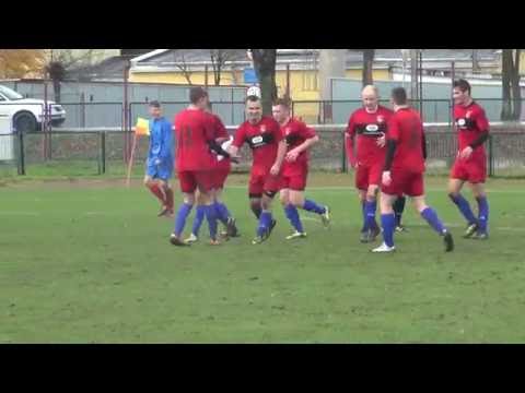 Granica Terespol - Sokół Adamów 2:6 (11/11/2015)
