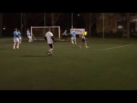 Gumzamet Fidasz  - The Crazy Gang (22.04.2016r.)