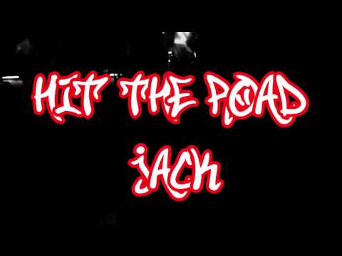 J.C lOwkO - Hit Tha Road Jack