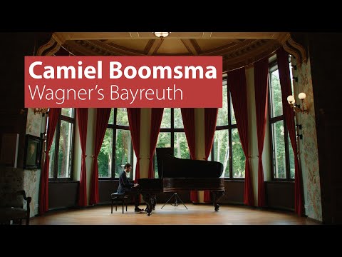Wagner’s Bayreuth - A short Documentary