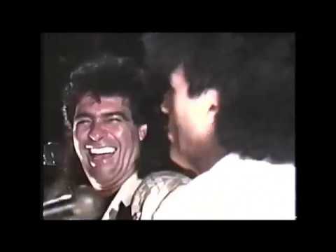 João Mineiro e Marciano - Show Ao Vivo 1988