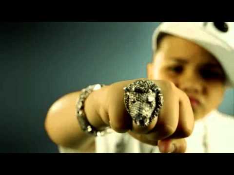 xavi the destroyer ft j alvarez guelo star randy juno y  nova   move your body  www elgenero com avi