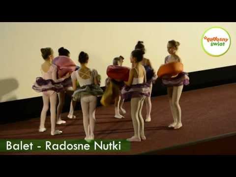 Radosne Nutki i Radośni B-Boye 28.02.2013