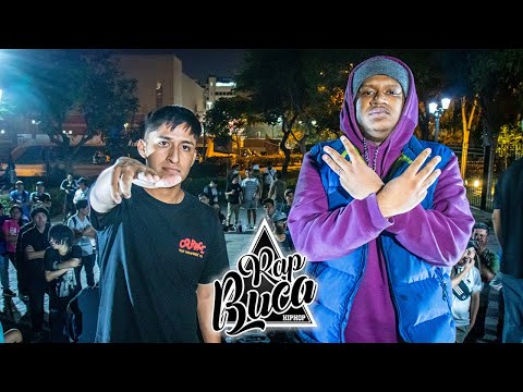 CAFU vs CAMARENA ll (4tos) ll FINAL DE VERANO RAPBUCA 2024