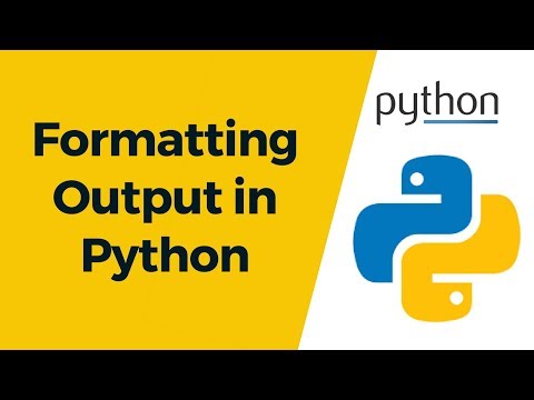 Python Tutorial 1 Overview on Python