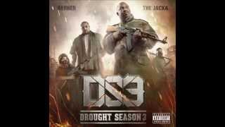 Berner & The Jacka ft. J. Stalin - Live Without Me [NEW JULY 2015]