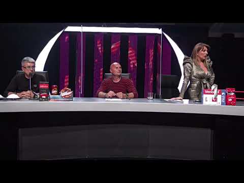 Zvezde Granda- Promo- Emisija 39