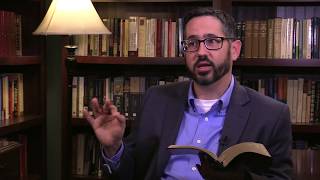 Jesus and Gehenna (The Mass Readings Explained Intro)