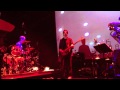 TMBG Piece Of Dirt Music Hall of Williamsburg 12-30-12
