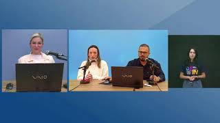 Educa Juntos: Orientações para a Prova Paraná do 2° ano