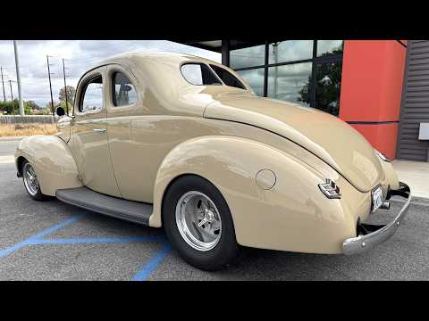 Spuds Garage Inventory For Sale