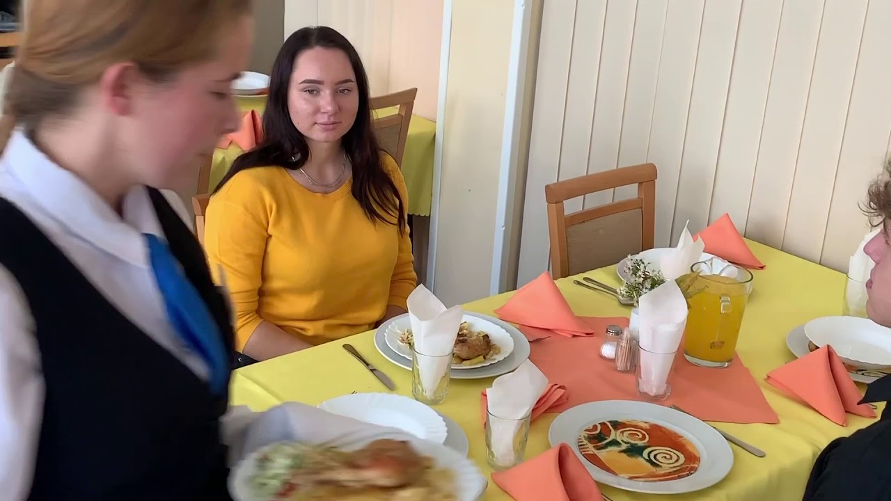 Video o škole