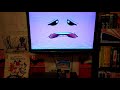 Closing To Little Bear Family Tales 1997 VHS