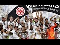 2022 Europa League final: Eintracht Frankfurt beats Glasgow Rangers in penalty shootout
