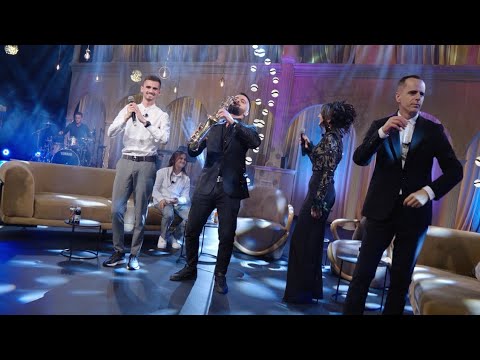 n’Koaove show :  Edonis Gashi - Molla molla lije