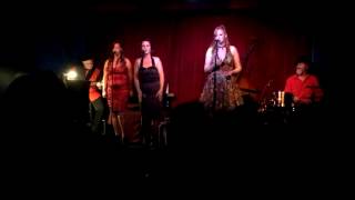 Red Dress &amp; the Sugar Man - Last Leaf (Tom Waits cover)