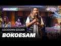 Download Bokoesam Ginton Funx Lockdown Session Mp3 Song