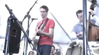 Devil In A Woodpile - Bron-Y-Aur Stomp