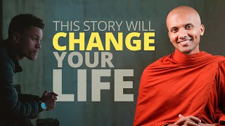 This Story Will Change Your Life | Buddhism In English