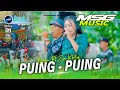 PUING PUING Brodin Ft Eva Kholiq MSG MUSIC X FARIS KENDANG Purwodadi Grobogan 2025