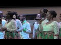 Umoja Sda Choir