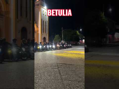 Betulia en moto. Colaboración con Los Cuervos. #sucrecolombia #sanjuandebetulia #betuliasucre #motos