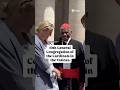 Cardinals Meet In The Vatican Ahead Of Conclave 2025 10th General Congregation