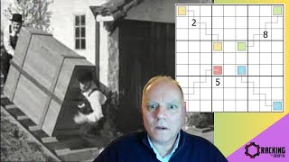 The Stairway to Sudoku Heaven