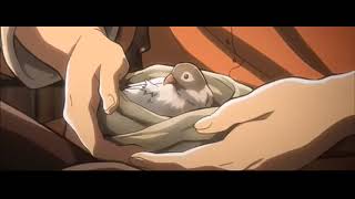 Download lagu ATTACK ON TITAN // AMV // jumpsuit // ( u'r not ready) mp3