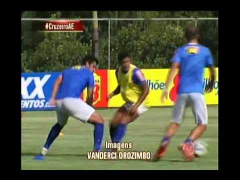 Volante do Cruzeiro é destaque do clube, mas fica fora de partida