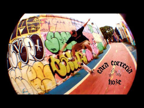 Cara Correria (acústico) - Hoze