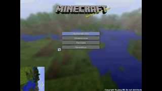 preview picture of video 'Обзорник Minecraft.Часть 1 Новости с показом'