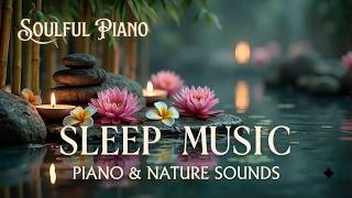 Download lagu Relaxing piano music for stress relief and deep sleep - Peaceful instrumental piano mp3 Download lagu Relaxing piano music for stress relief and deep sleep - Peaceful instrumental piano mp3