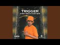 DJ Karri - Trigger (Official Audio) feat. Prime De 1st, BL Zero & Lebzito
